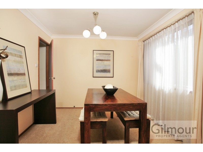 42 Battlement Crescent, Castle Hill NSW 2154