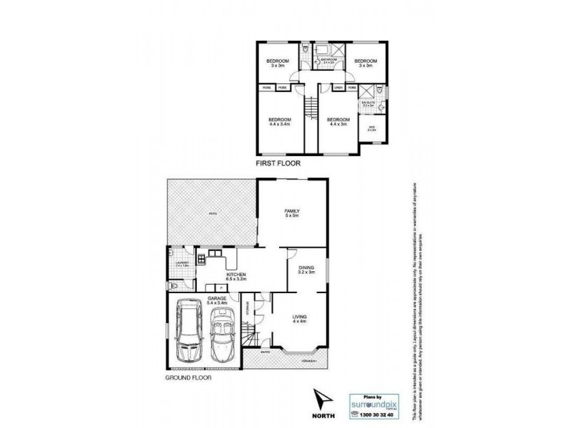 42 Battlement Crescent, Castle Hill NSW 2154