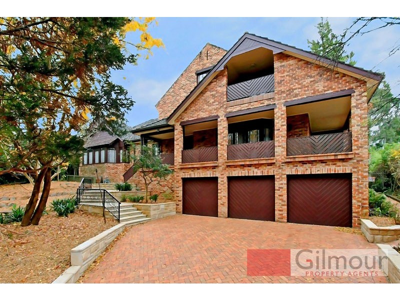 Castle Hill NSW 2154