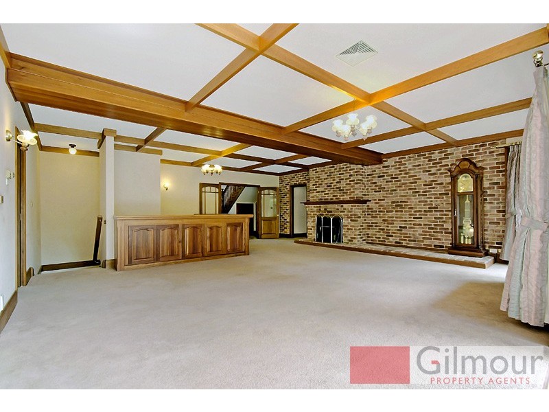 Castle Hill NSW 2154