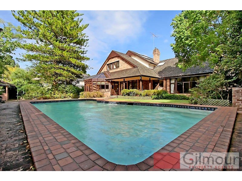 Castle Hill NSW 2154