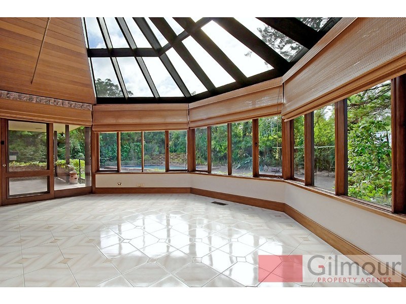 Castle Hill NSW 2154