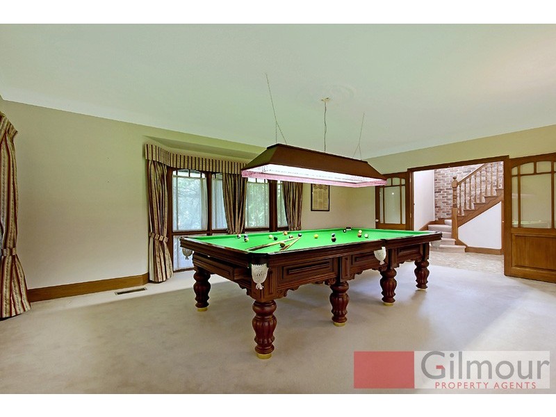 Castle Hill NSW 2154