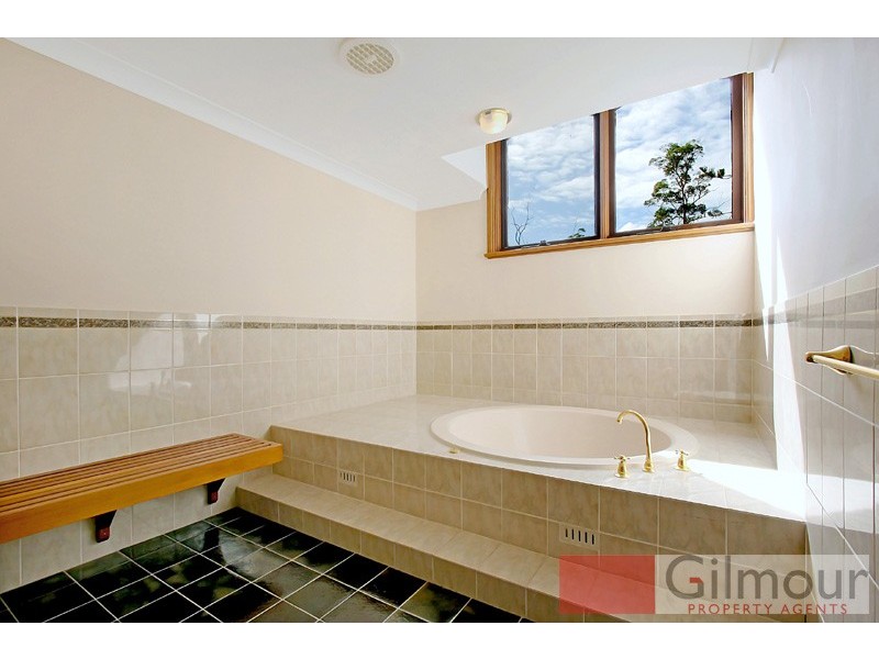 Castle Hill NSW 2154