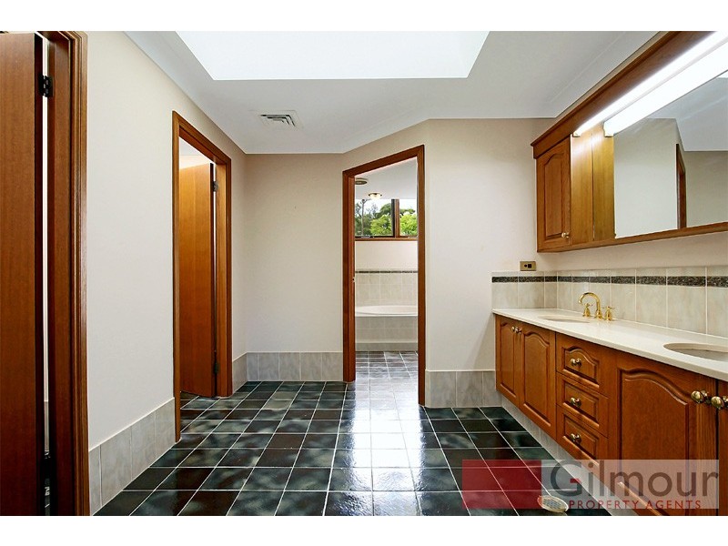 Castle Hill NSW 2154