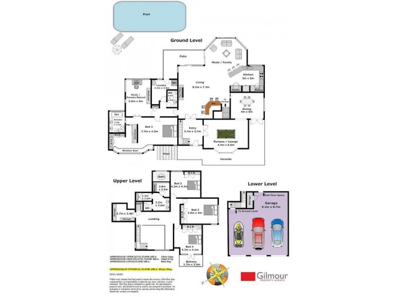 Castle Hill NSW 2154