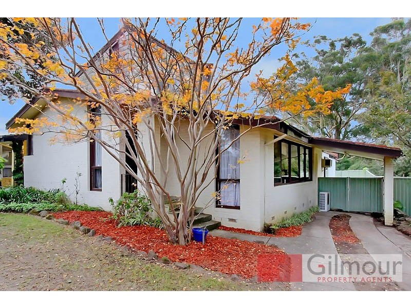 Baulkham Hills NSW 2153