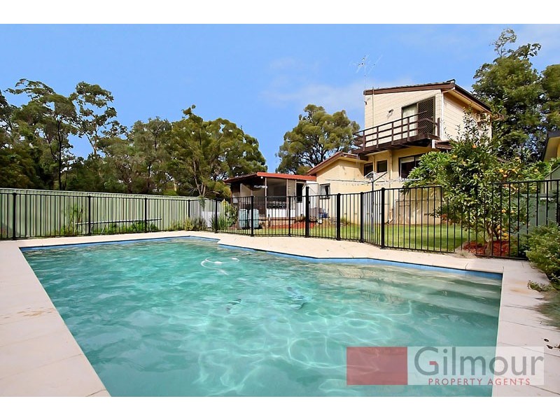 Baulkham Hills NSW 2153