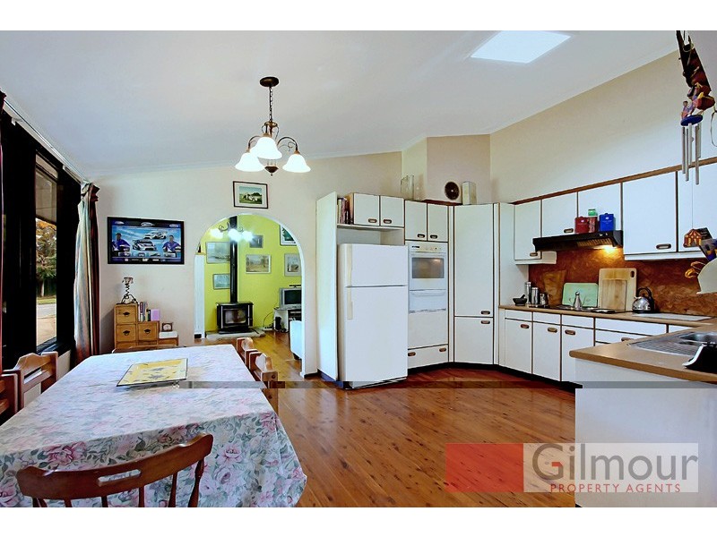 Baulkham Hills NSW 2153