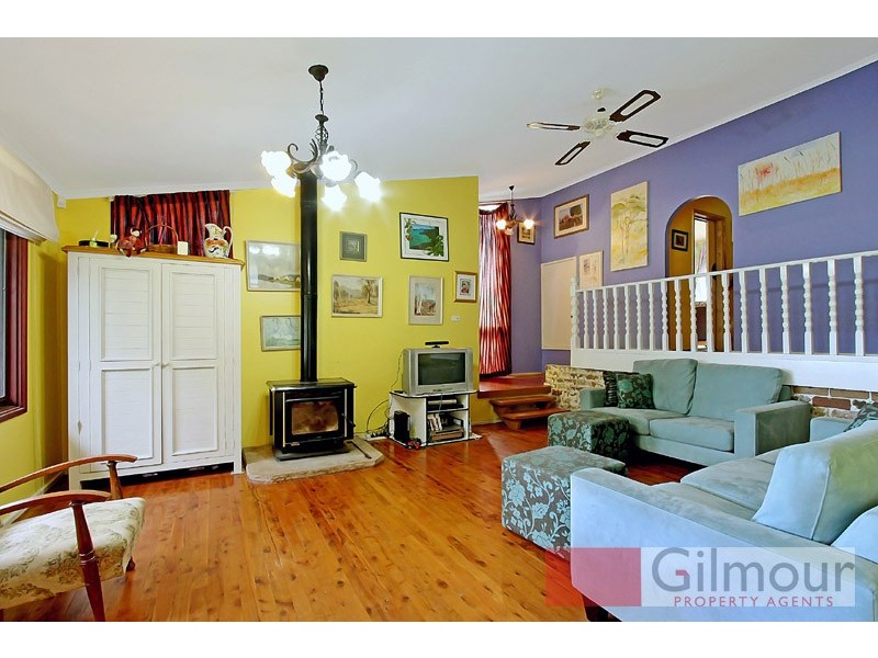 Baulkham Hills NSW 2153