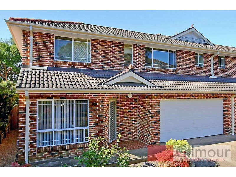 Baulkham Hills NSW 2153