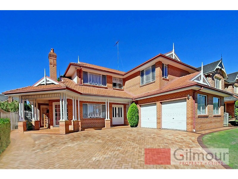 Castle Hill NSW 2154