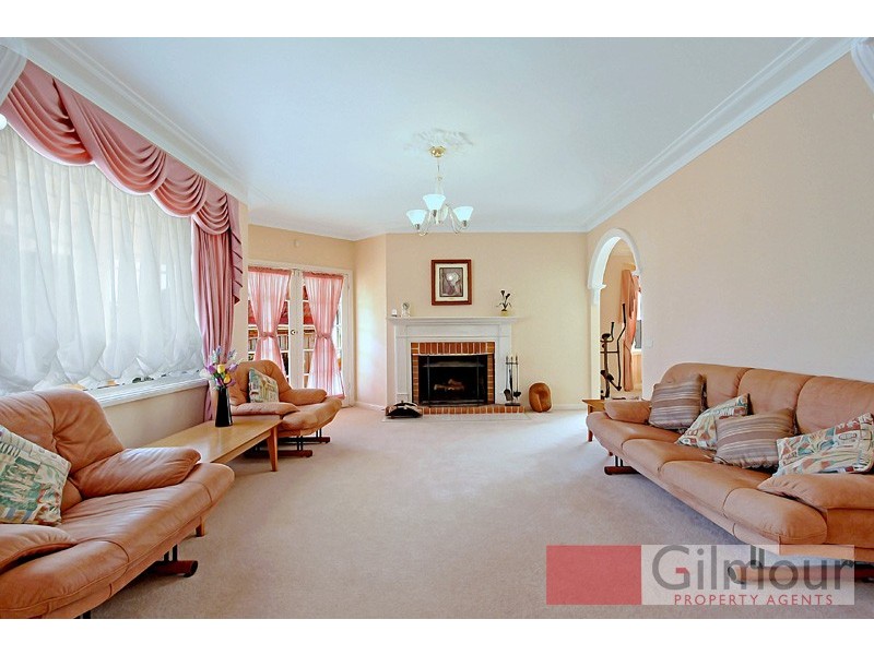 Castle Hill NSW 2154