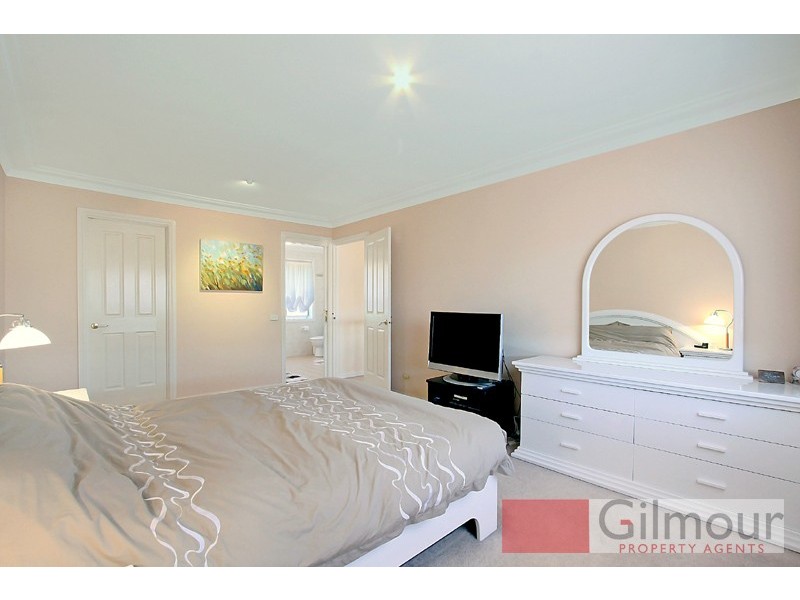 Castle Hill NSW 2154