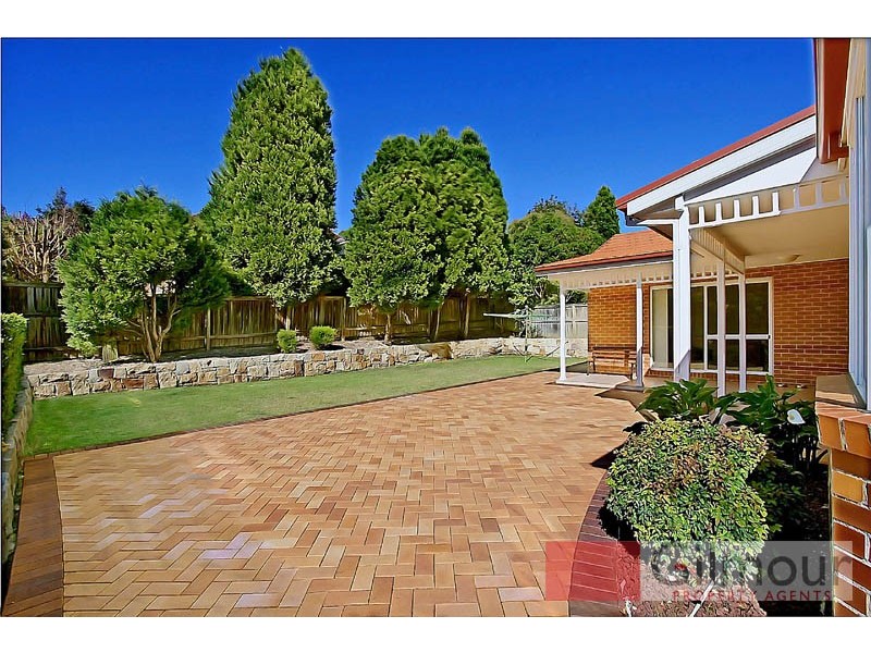 Castle Hill NSW 2154