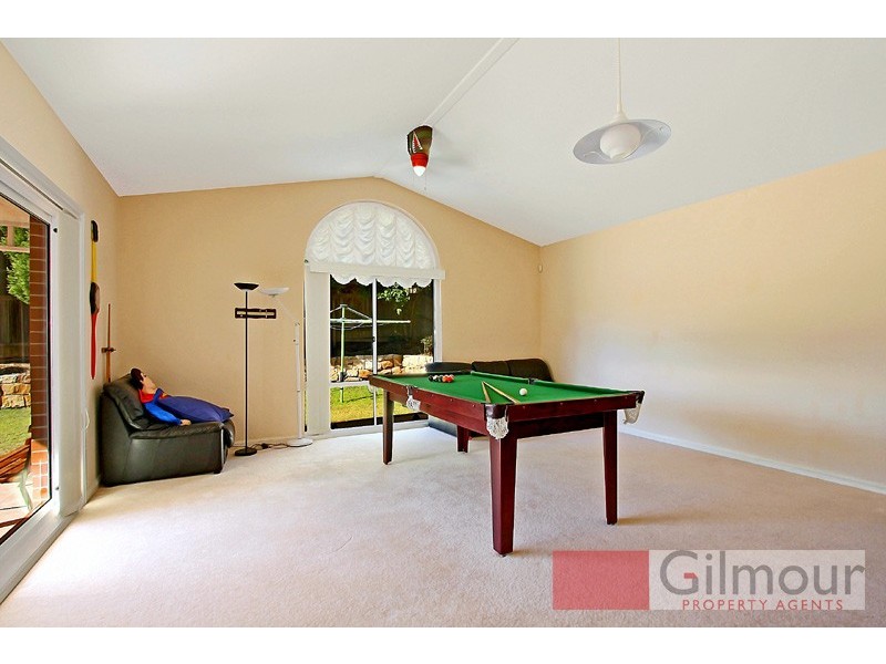 Castle Hill NSW 2154