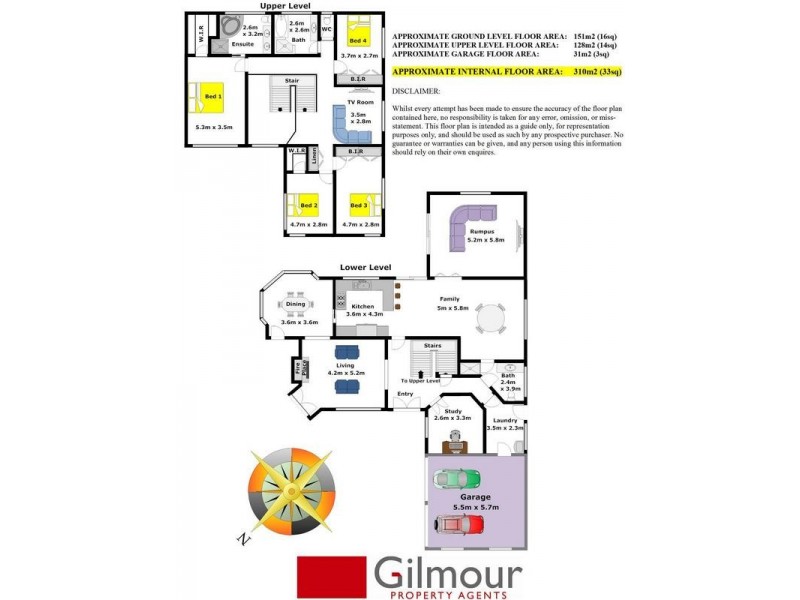 Castle Hill NSW 2154