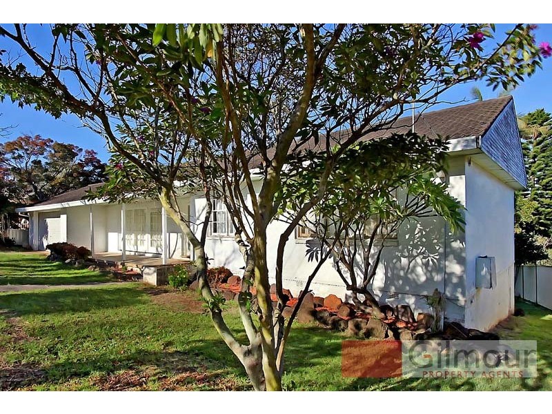 Castle Hill NSW 2154