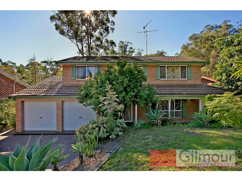 Glenhaven NSW 2156