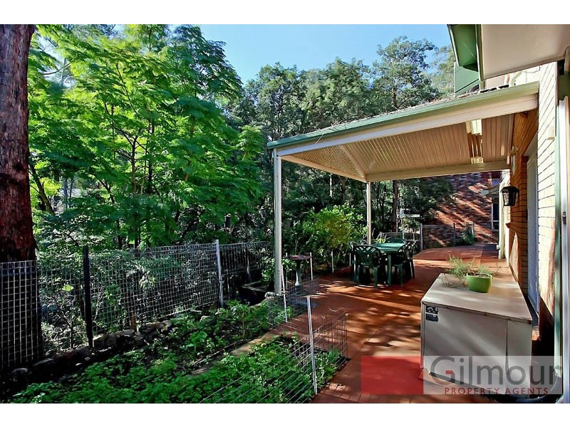 Glenhaven NSW 2156