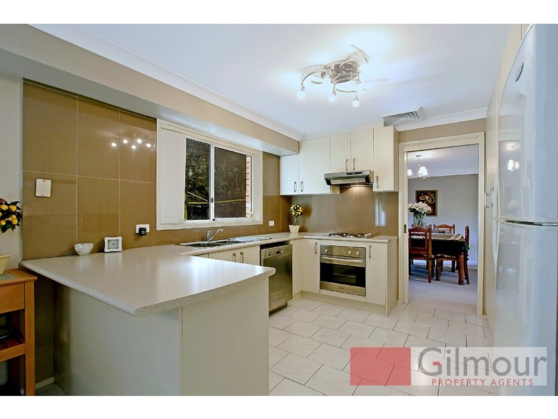 Glenhaven NSW 2156