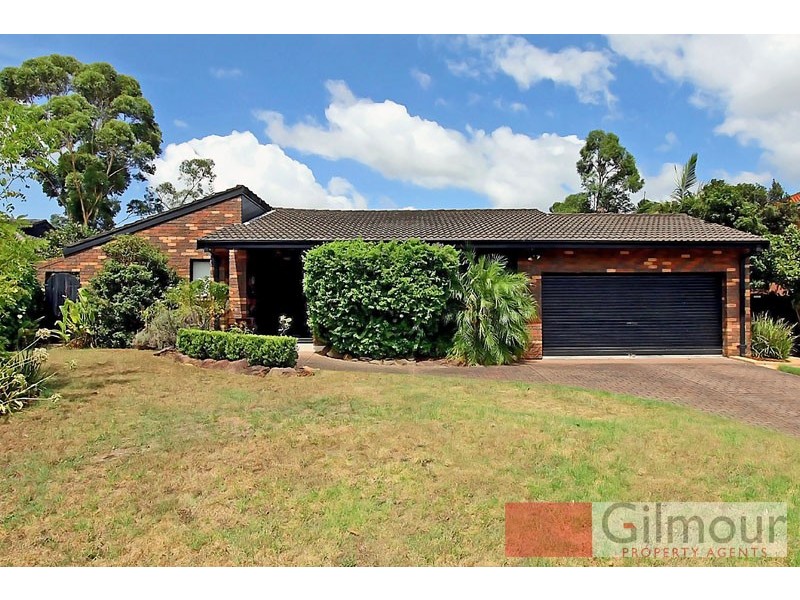 Glenhaven NSW 2156