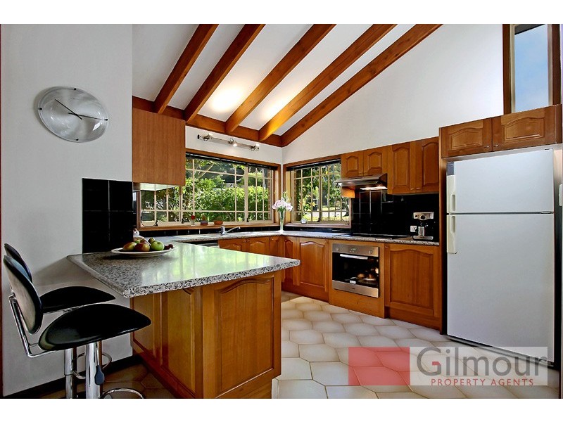 Castle Hill NSW 2154