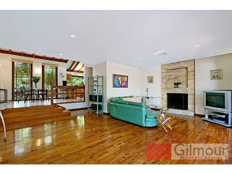 Castle Hill NSW 2154