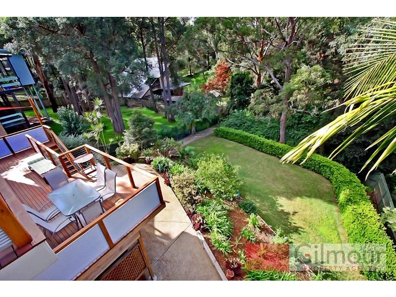 Castle Hill NSW 2154