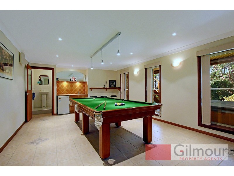 Castle Hill NSW 2154