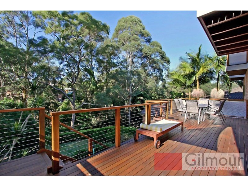 Castle Hill NSW 2154