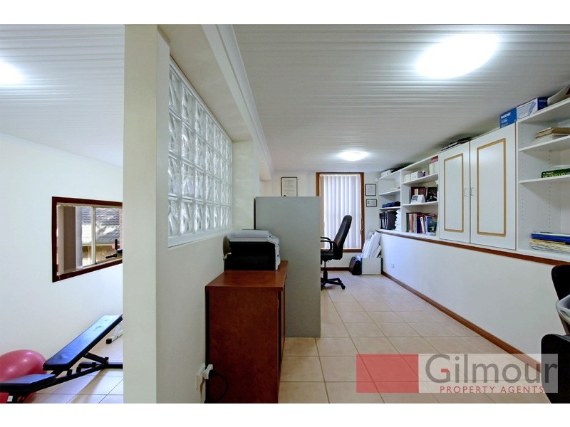 Castle Hill NSW 2154