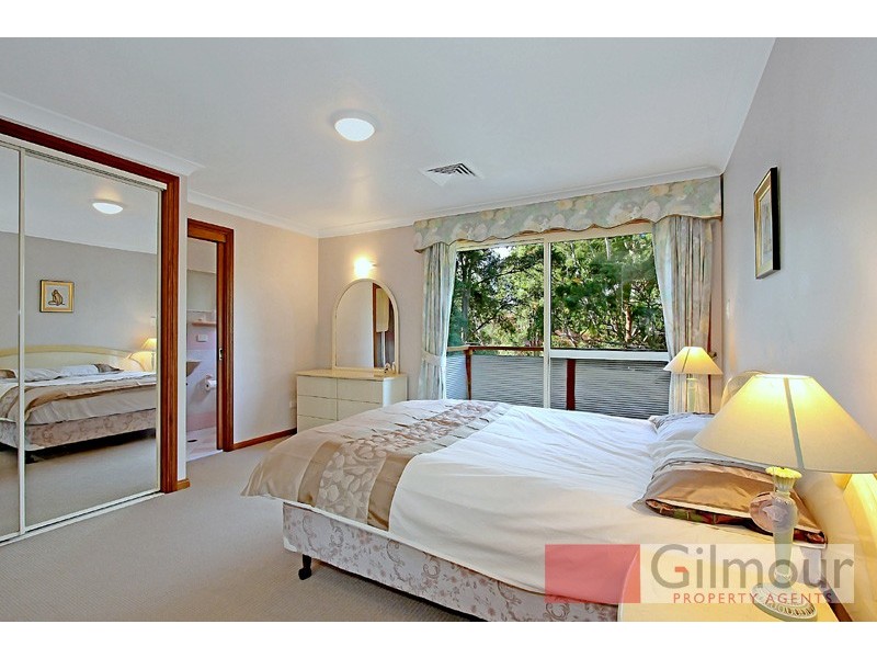 Castle Hill NSW 2154