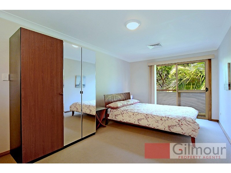 Castle Hill NSW 2154