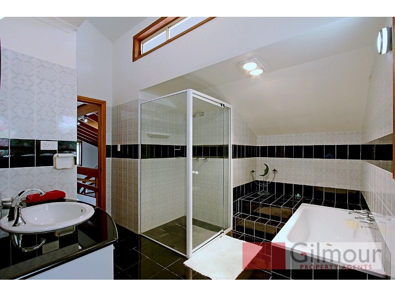 Castle Hill NSW 2154