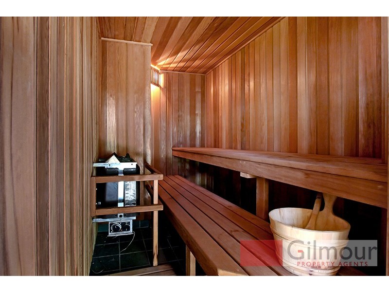 Castle Hill NSW 2154