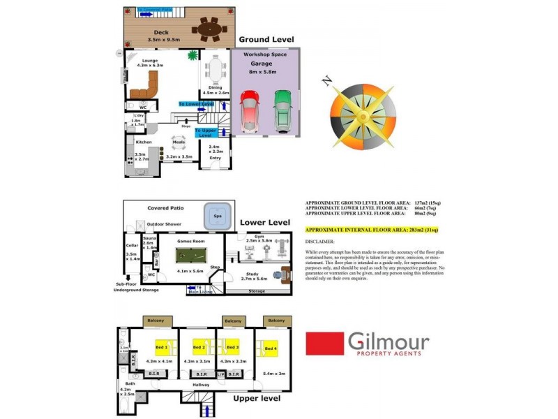Castle Hill NSW 2154