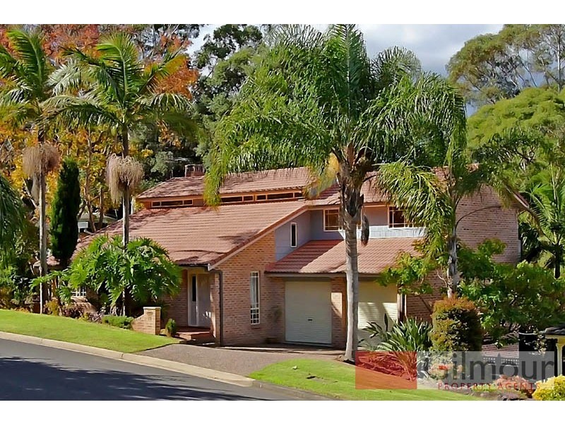 Castle Hill NSW 2154