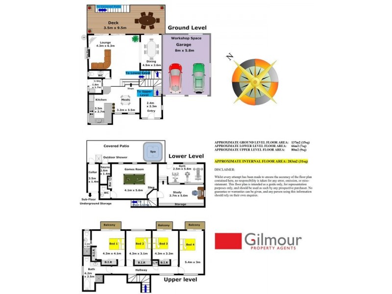 Castle Hill NSW 2154