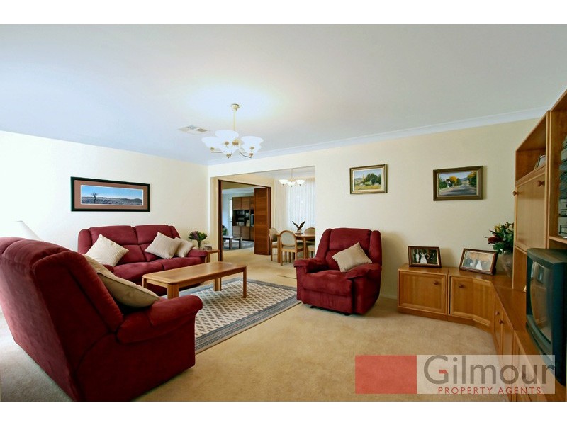 Baulkham Hills NSW 2153