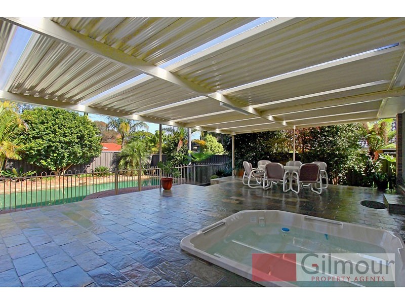 Baulkham Hills NSW 2153