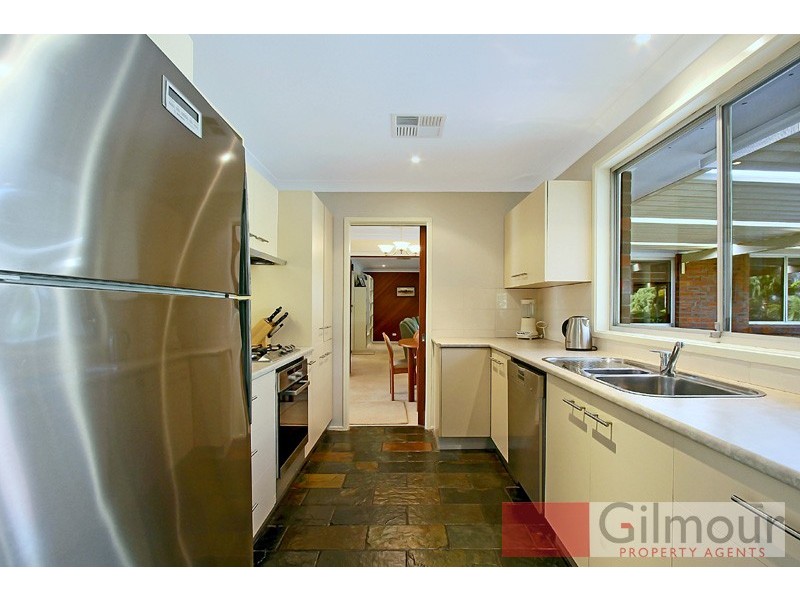 Baulkham Hills NSW 2153