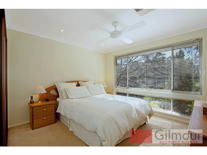 Baulkham Hills NSW 2153