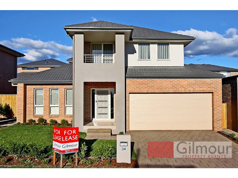 Kellyville Ridge NSW 2155