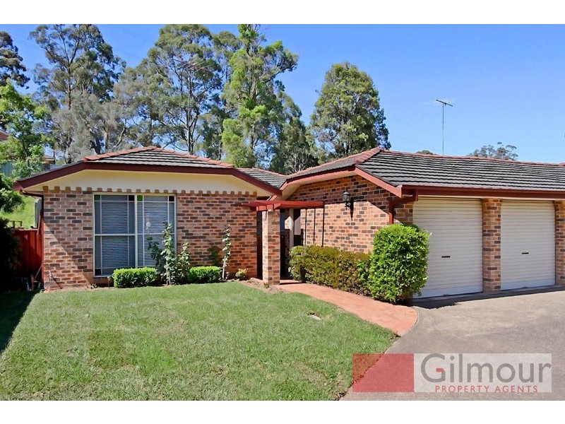 Castle Hill NSW 2154