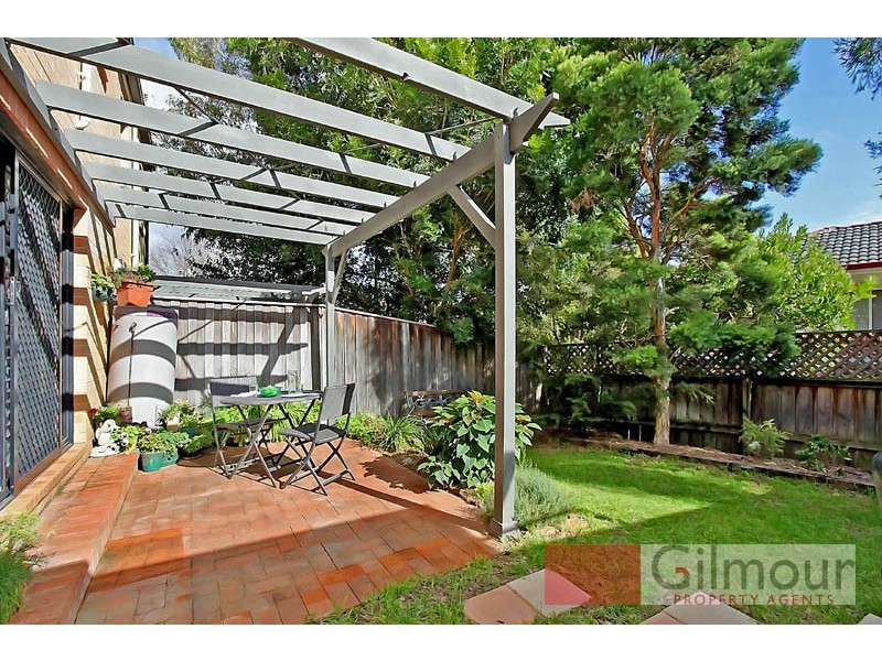 Castle Hill NSW 2154