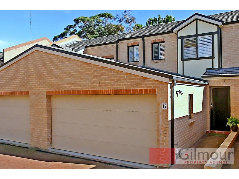 Castle Hill NSW 2154