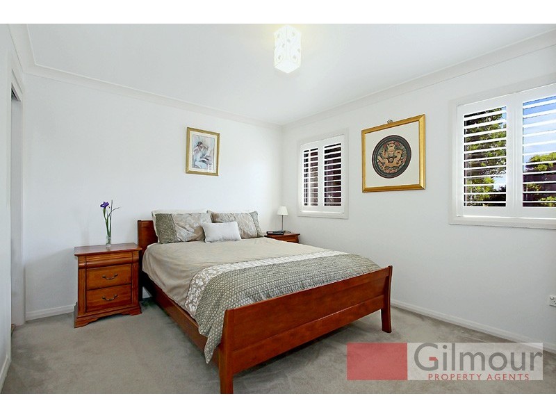 Castle Hill NSW 2154