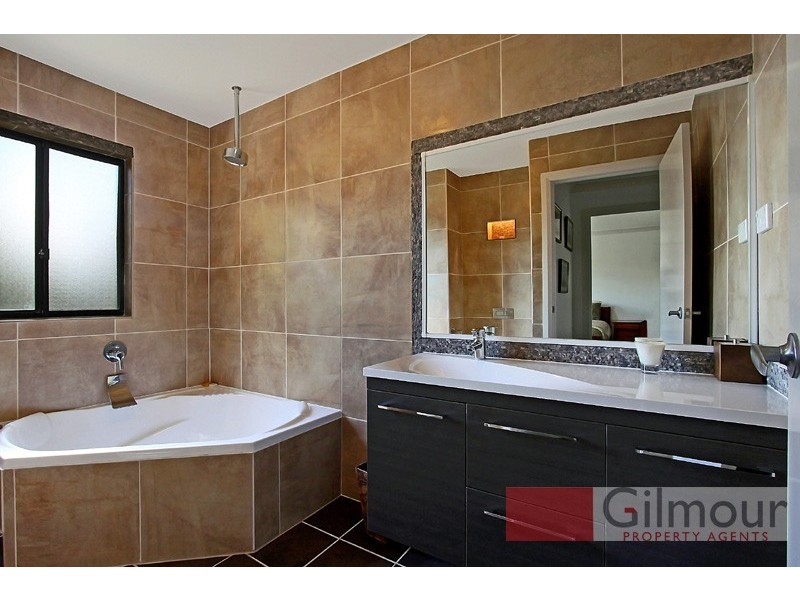 Castle Hill NSW 2154