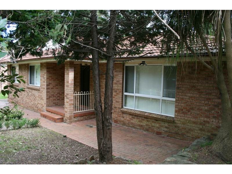 Baulkham Hills NSW 2153